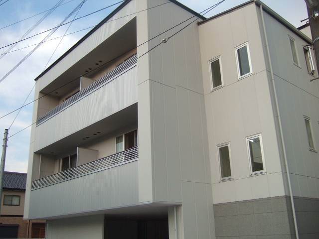 外観１
