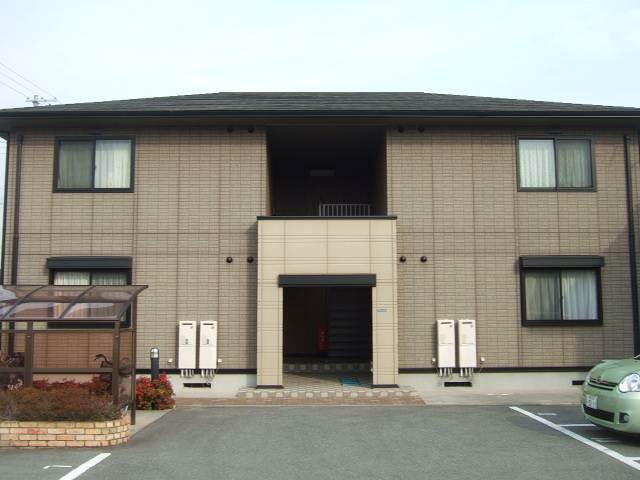 外観１