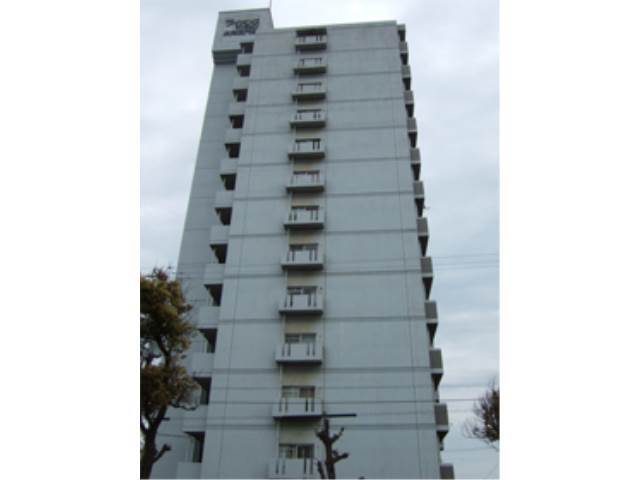 0/ライオンズマンション広畑正門前