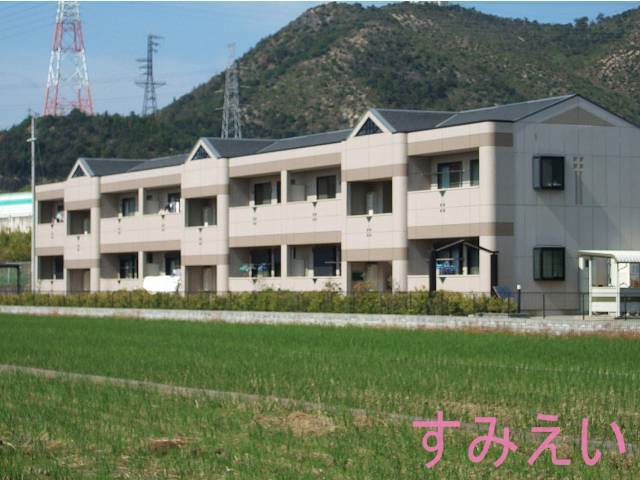 外観１