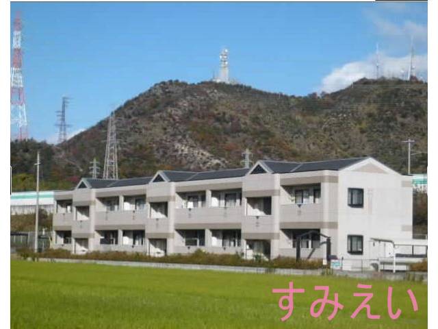 外観２