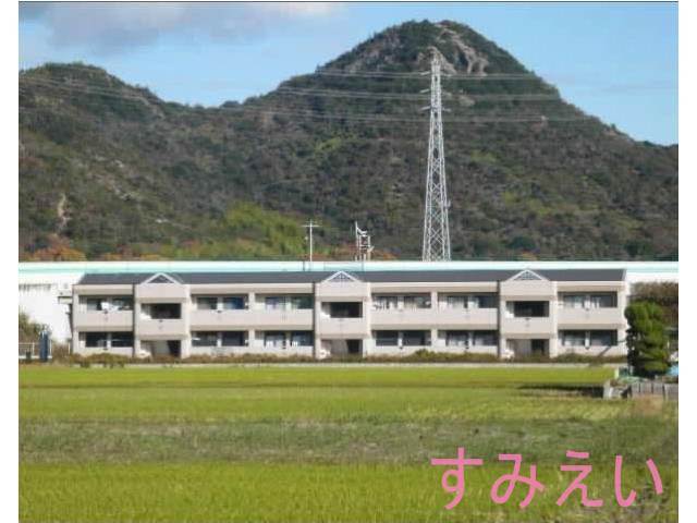 外観３