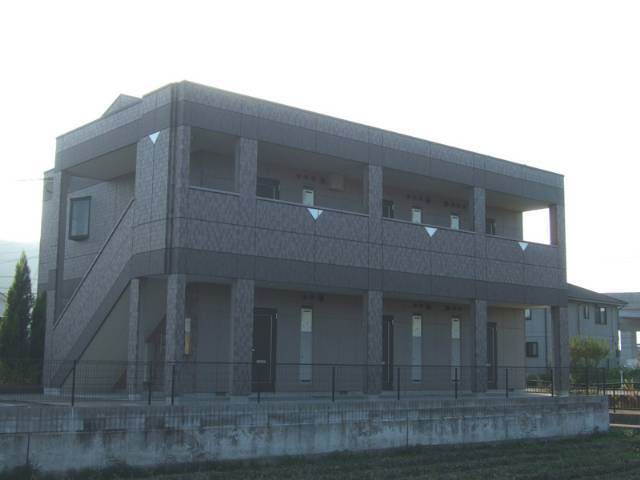 外観１