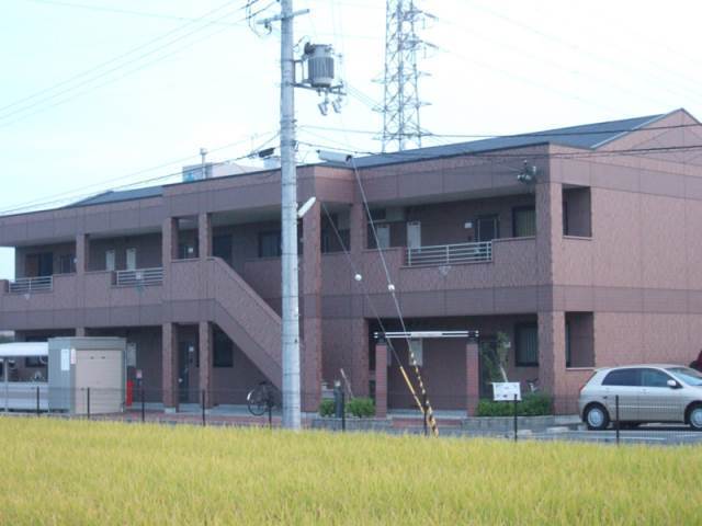 外観１