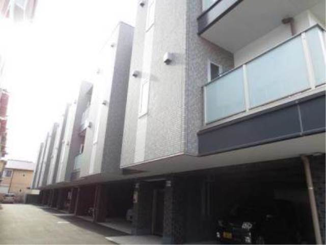 外観１