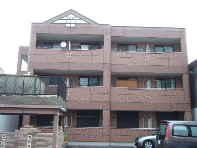 外観１