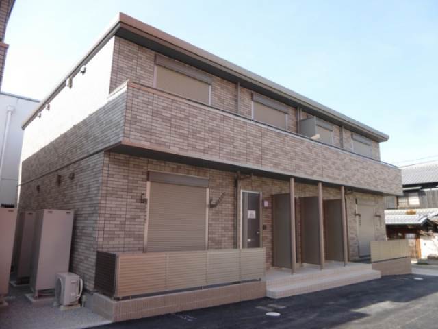 外観１