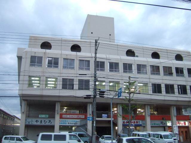 外観１