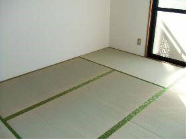 内装２
