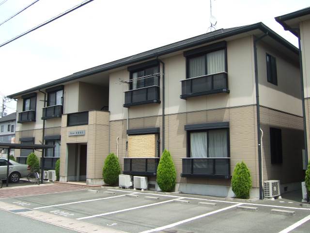 外観１