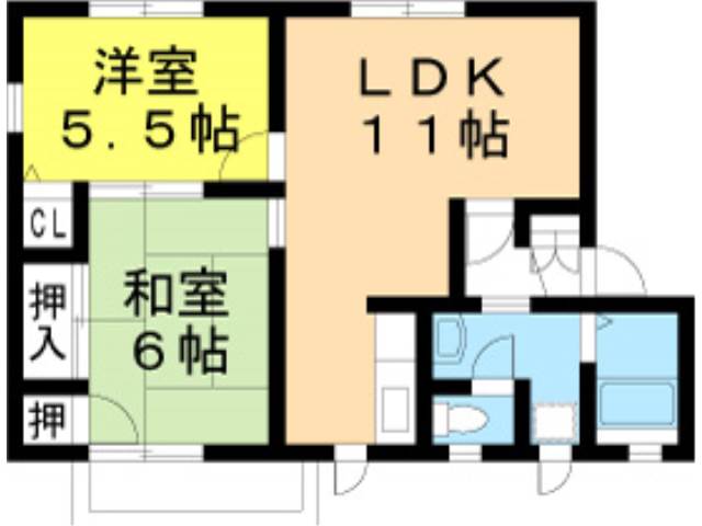 間取り画像