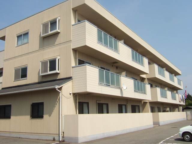 外観１