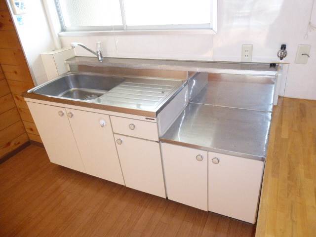 内装１