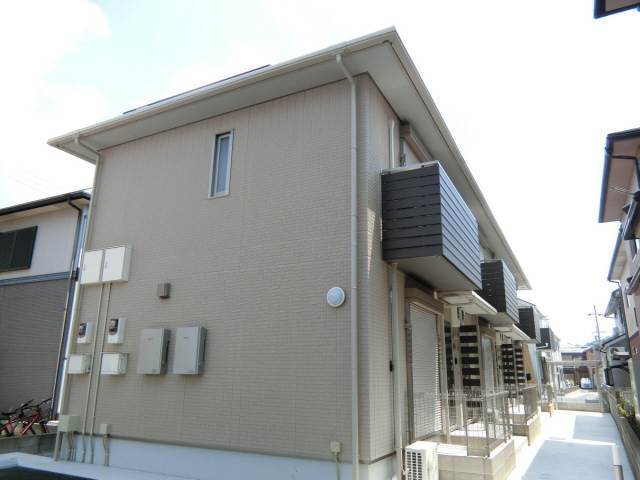 外観１