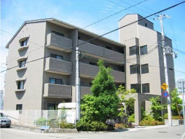 外観１