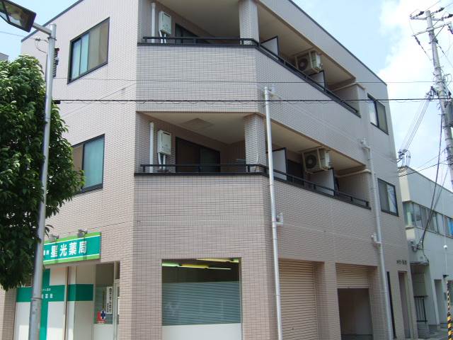 外観画像