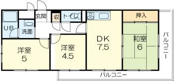 間取り画像