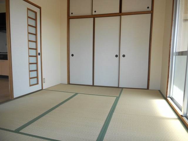 内装５