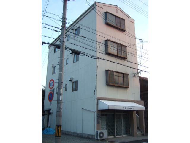 外観画像