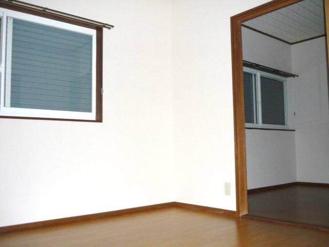 内装２