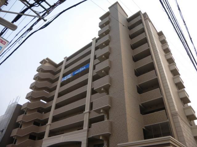 外観１