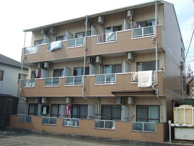 外観１