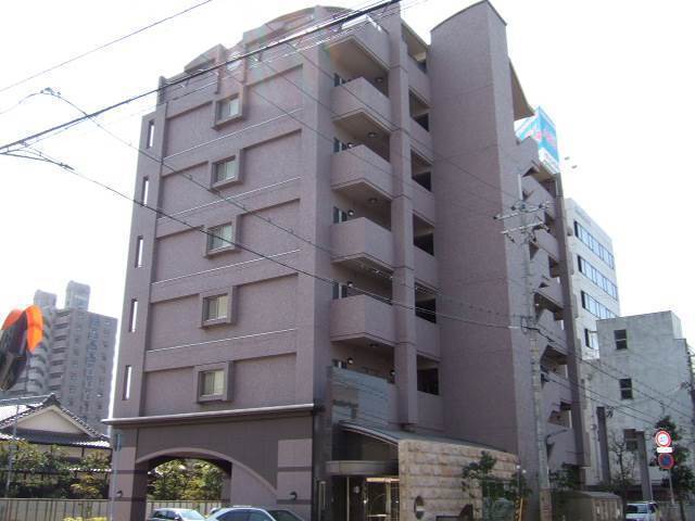0/セルジュYS姫路　（セルジュワイエス姫路）