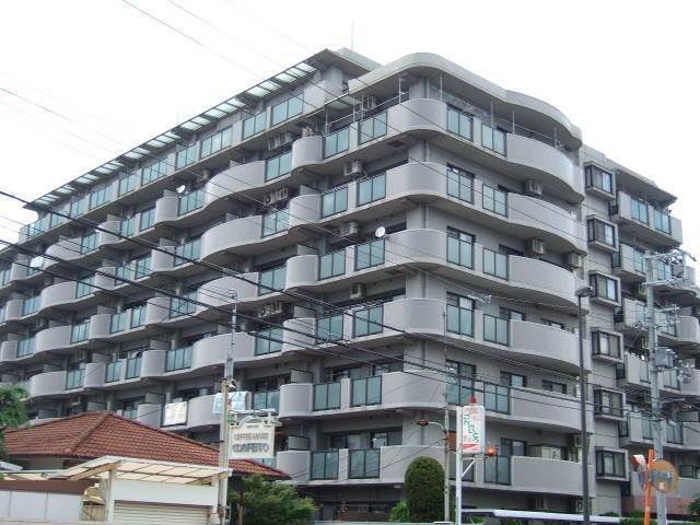 外観１