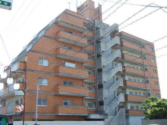 外観１