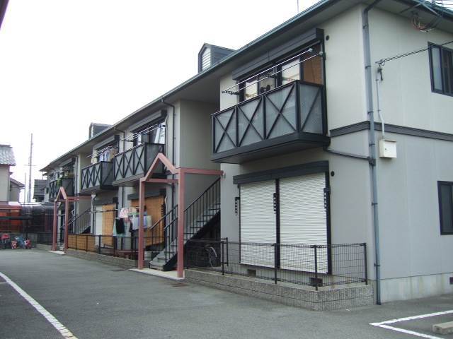 外観１