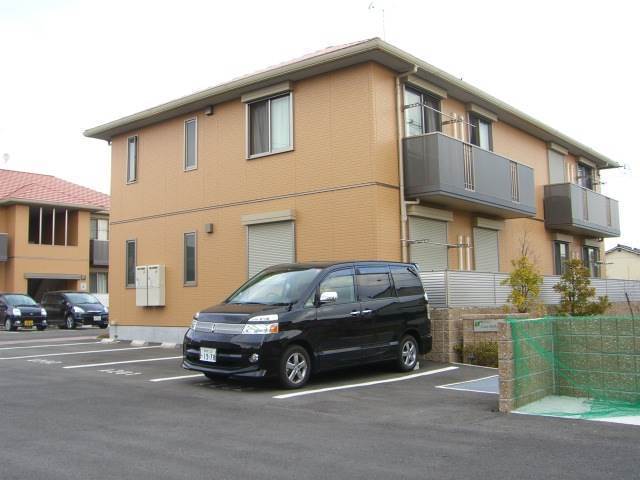 外観１