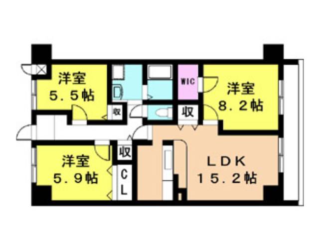 間取り画像