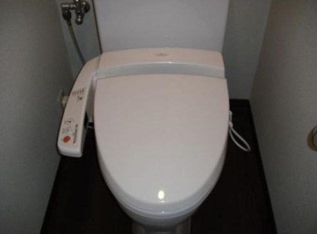 内装３
