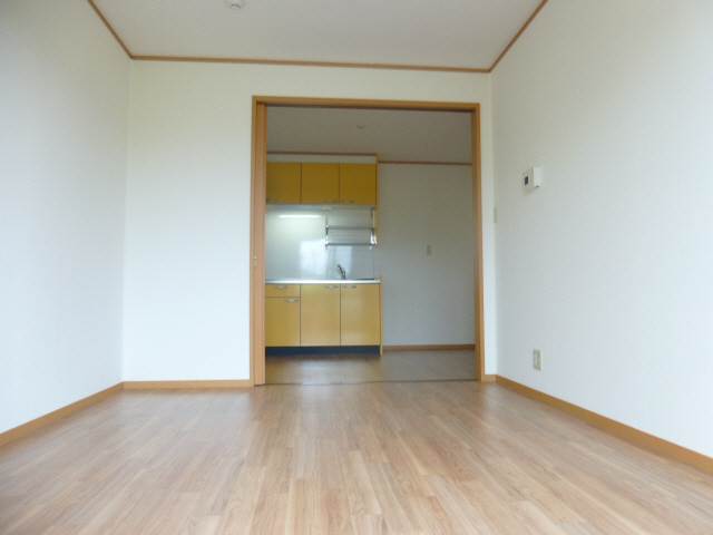 内装１