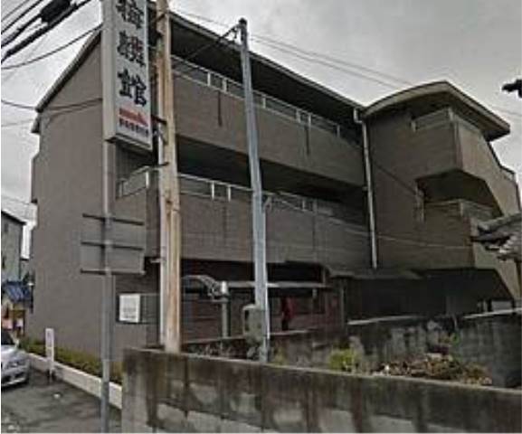 0/コーポフクイ3
