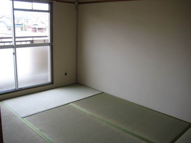 内装３