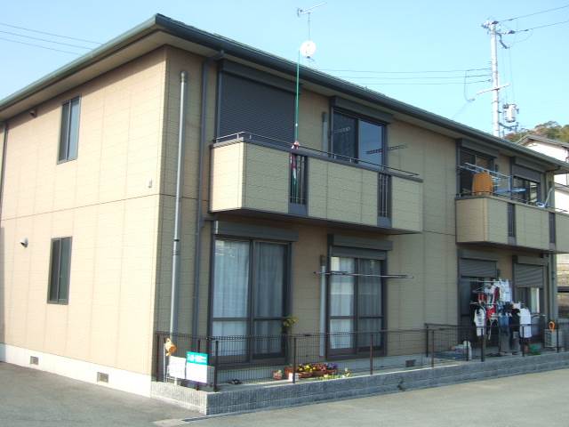 外観１