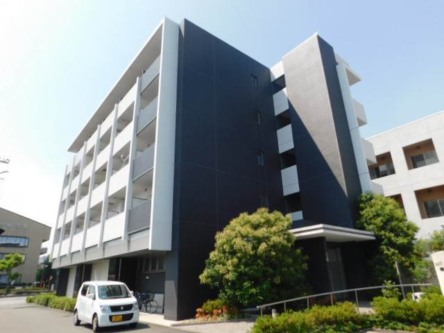 外観１