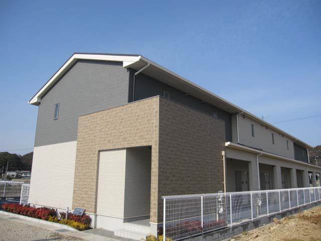 外観１