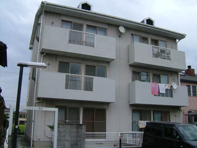 外観１