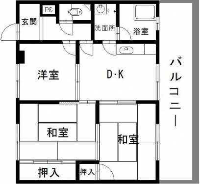 間取り画像