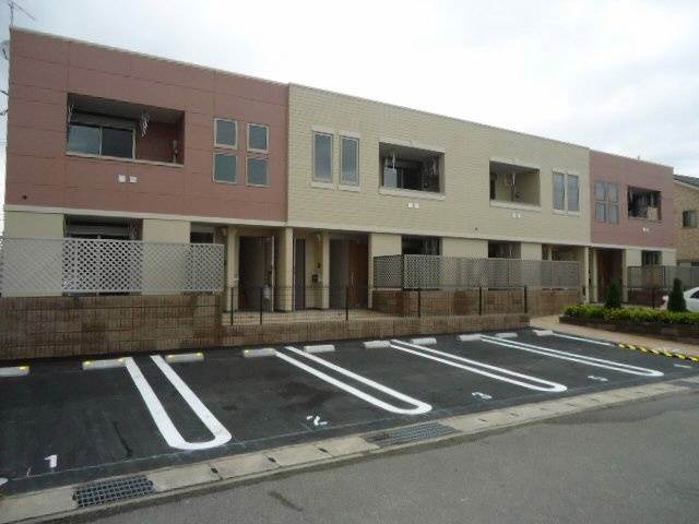 外観１