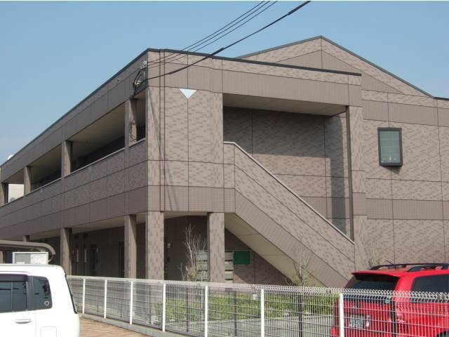 外観１