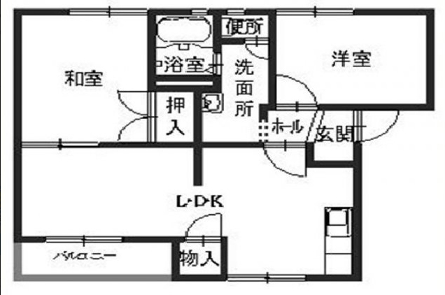 間取り画像