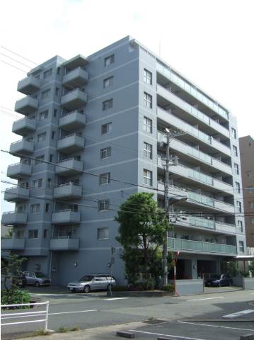 0/泉マンション