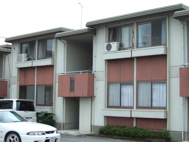 0/木橋ハイツ
