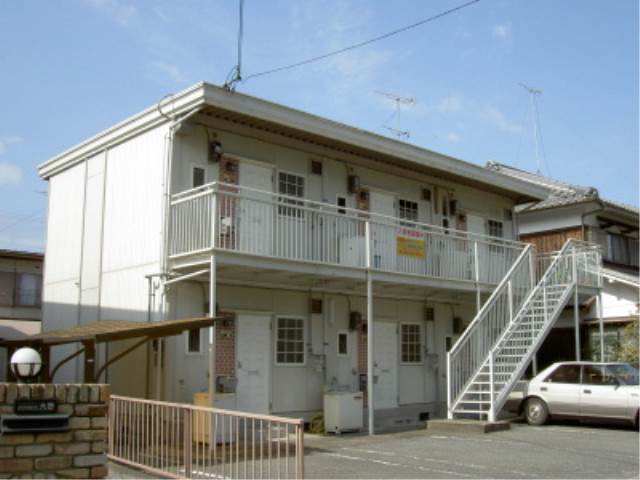 0/ドリームハウス岡本