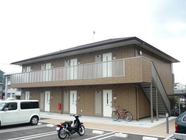 外観１