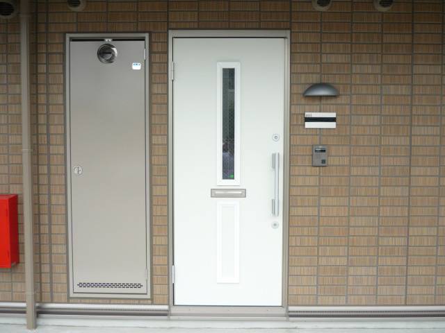 外観３