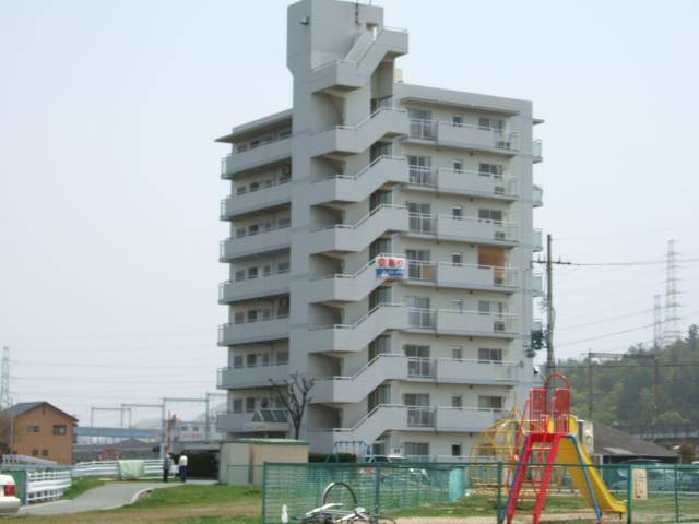 外観１